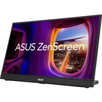 Монитор ASUS ZenScreen MB17AHG фото 1